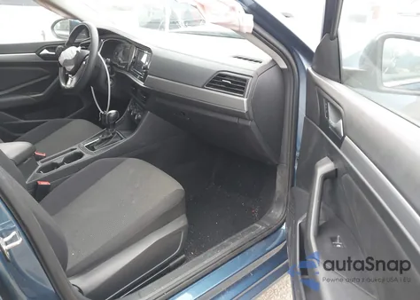 2021 Volkswagen Jetta 1.4T R-Line/1.4T S/1.4T Se из США, поврежденный, VIN 3VWC57BU5MM041859